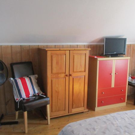Brookshill House B & B Glastonbury Esterno foto