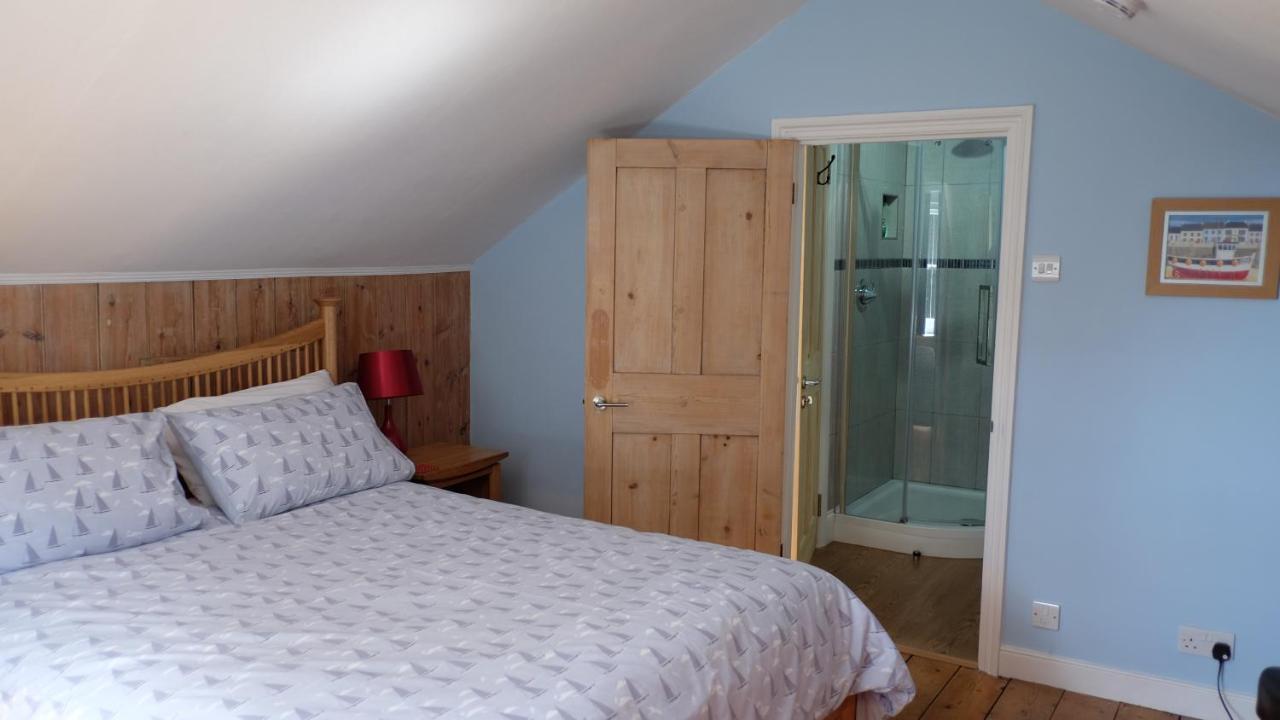 Brookshill House B & B Glastonbury Esterno foto