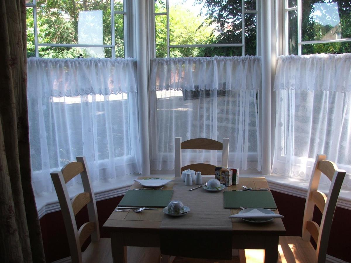 Brookshill House B & B Glastonbury Esterno foto