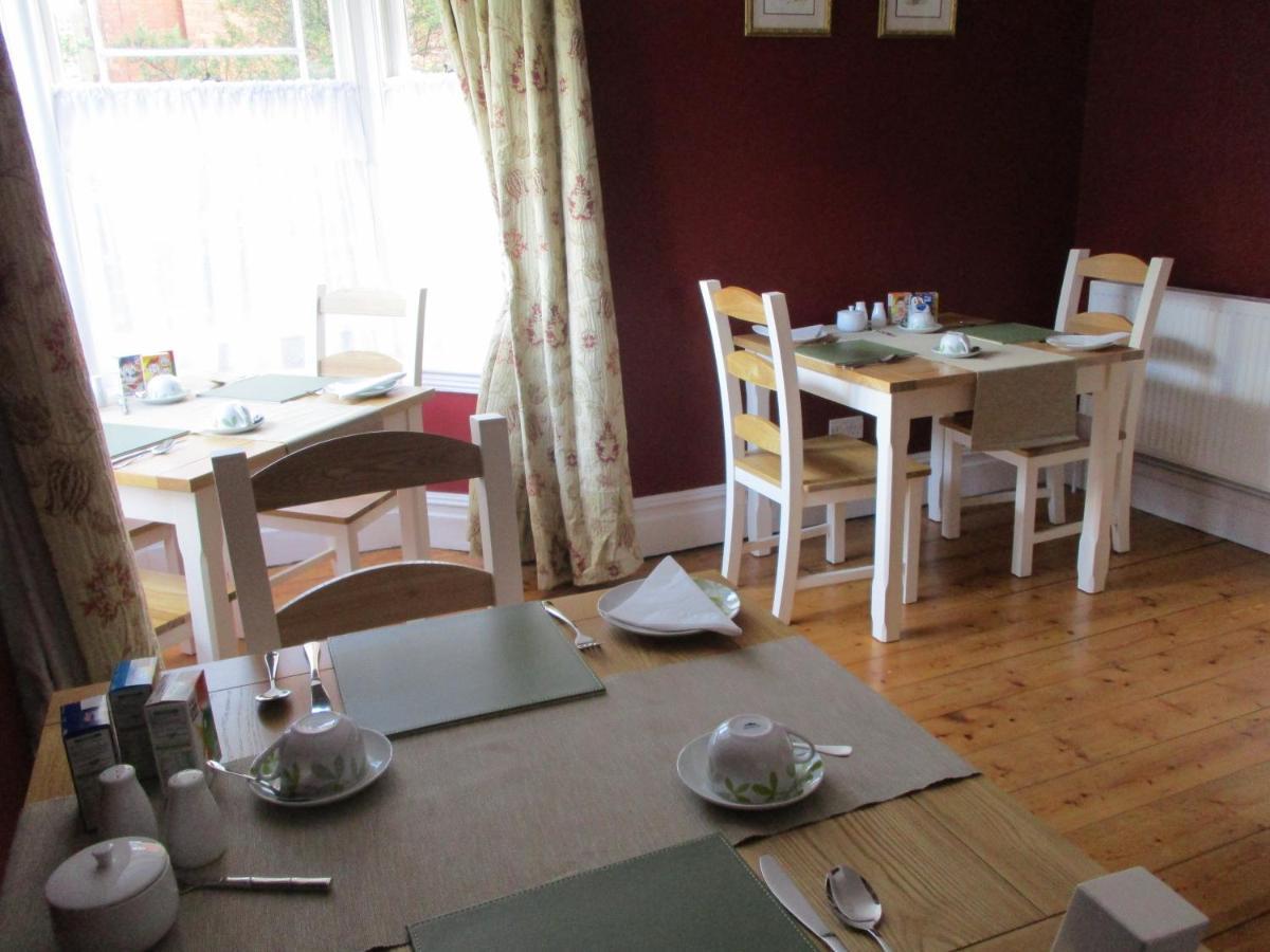 Brookshill House B & B Glastonbury Esterno foto