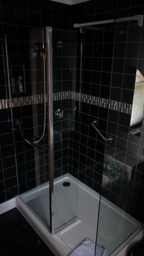 Brookshill House B & B Glastonbury Esterno foto