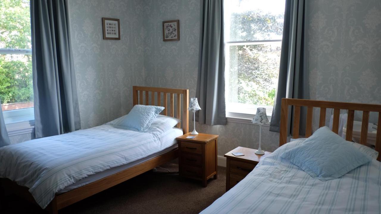 Brookshill House B & B Glastonbury Esterno foto